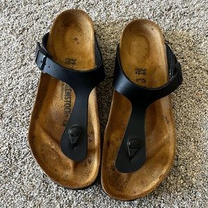 Birkenstock Gizah Women’s 39 sandal